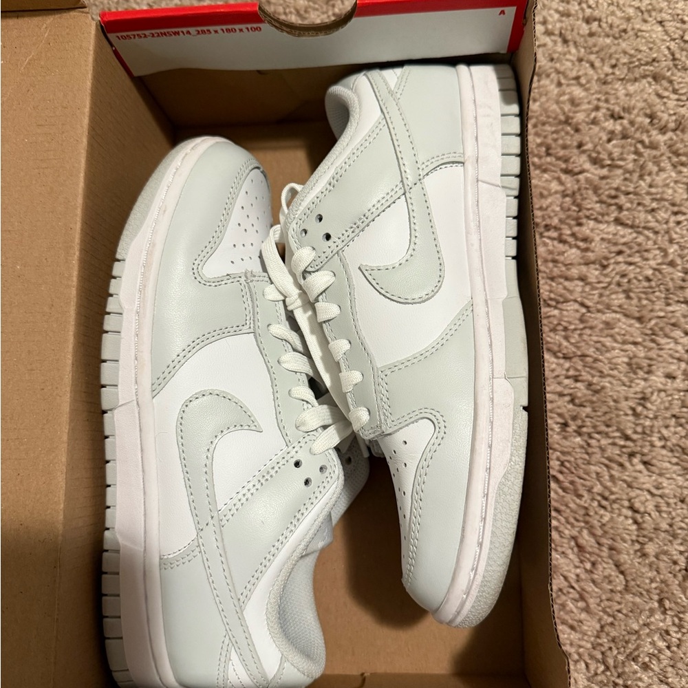 Nike Dunk Low Next Nature Sneakers